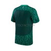 Maillot de Foot Arabie saoudite Extérieur Coupe du monde 2022